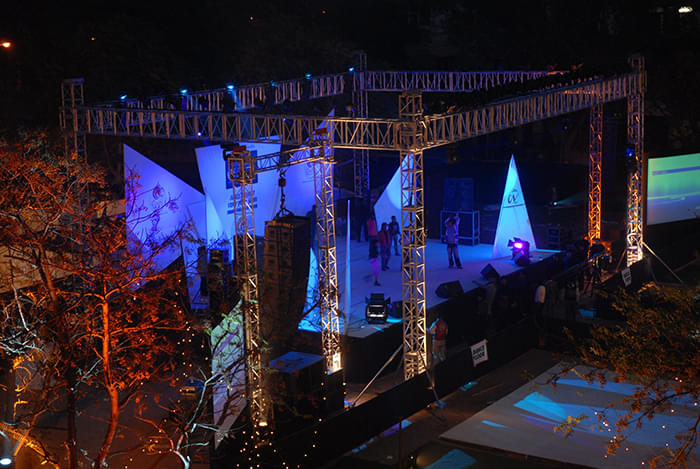 Impact Institute of Event Management New Delhi Events photo 12